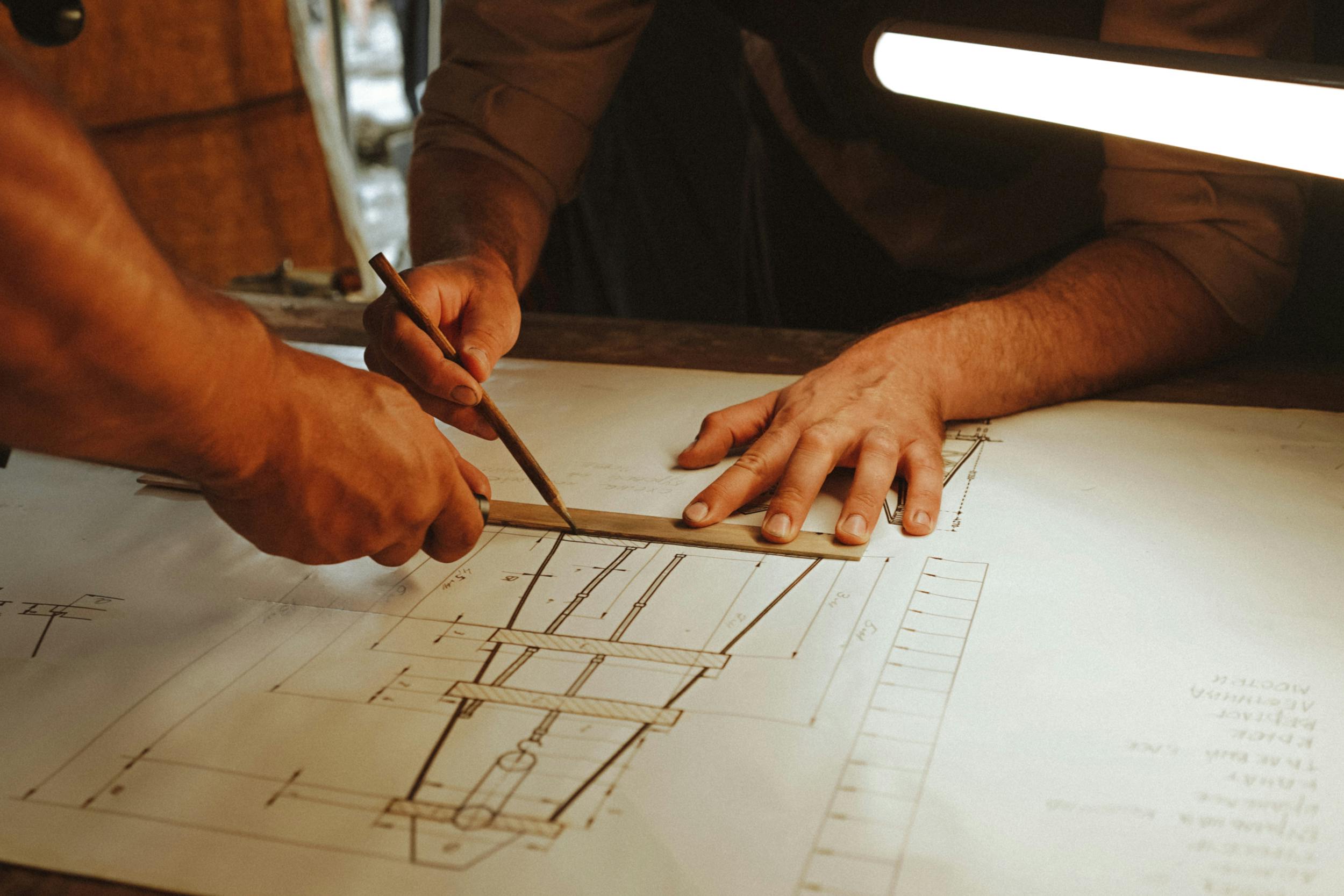 Diseño Arquitectónico y Estructural